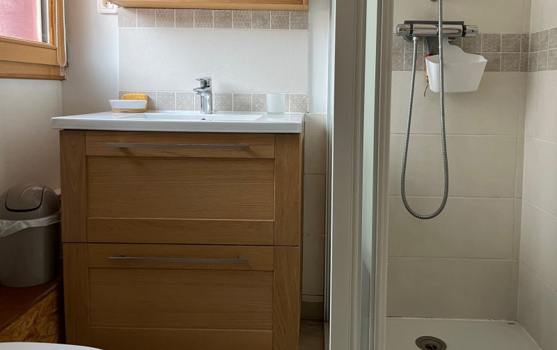 Chalet Nordique 40_La Féclaz - © Alain Gaime Chalet Nordique 40_La Féclaz