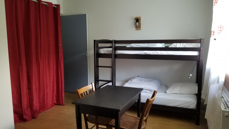 Le Chalet des Prés - 12 personnes - Mme Petit-Barat_Aillon-le-Vieux