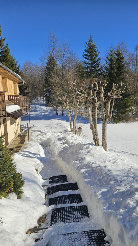 Le Nichoir_La Féclaz