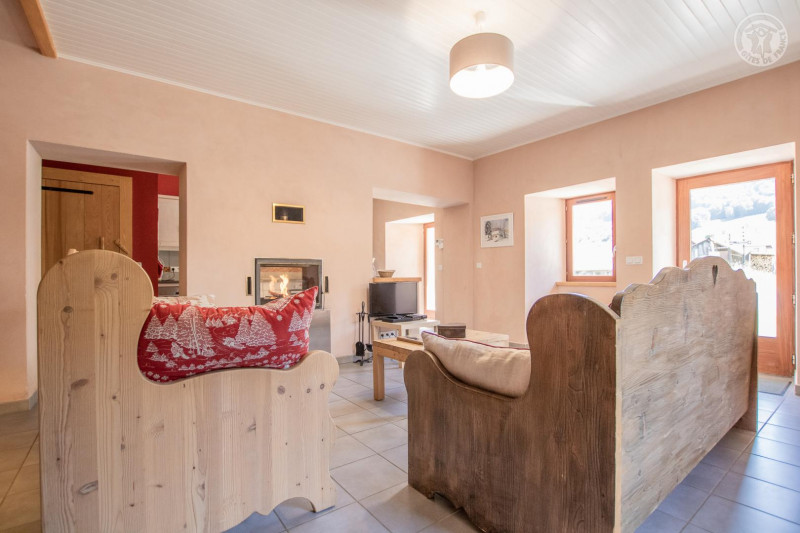 Gite Sur les Pas des Chartreux