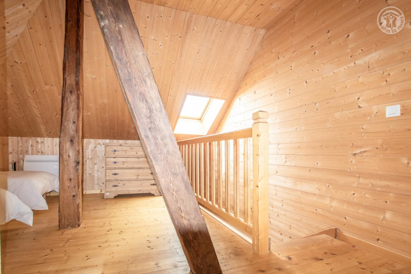 Gite Sur les Pas des Chartreux