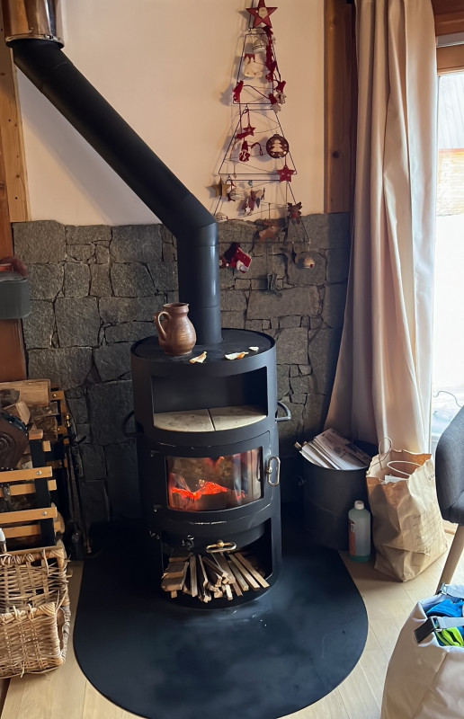 Chalet Nordique 40_La Féclaz