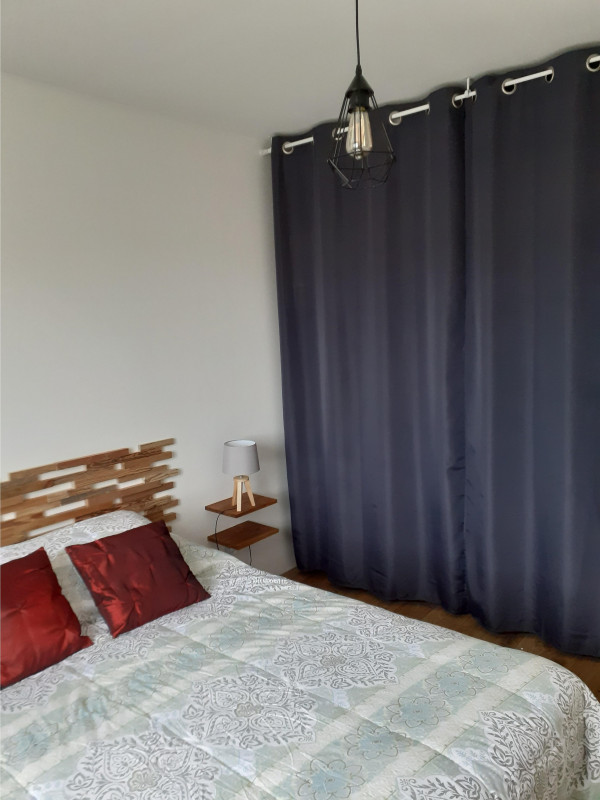 Chambre RDC Chambre RDC