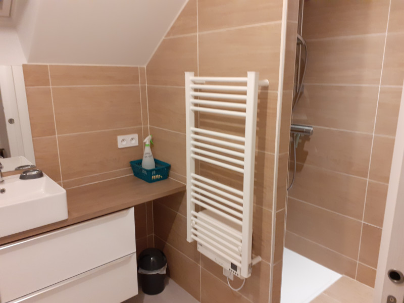 Salle de bain du 1er Salle de bain du 1er