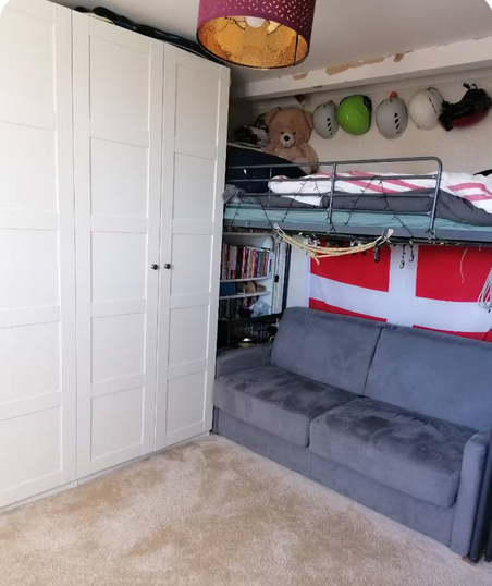 Le Camp de Base_Le Revard