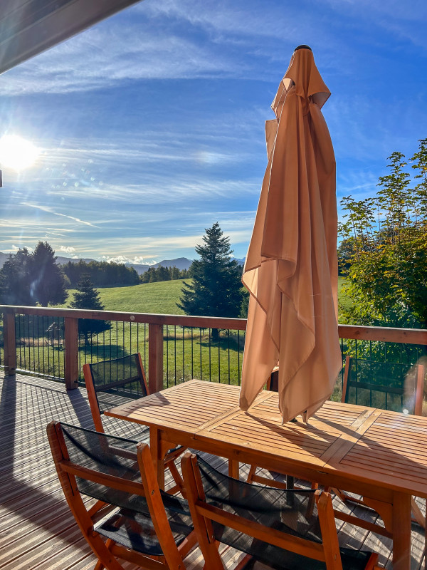 Gîte la cabane aux étoiles