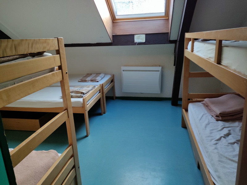 Gîte Humbert n°2_Aillon-le-Jeune