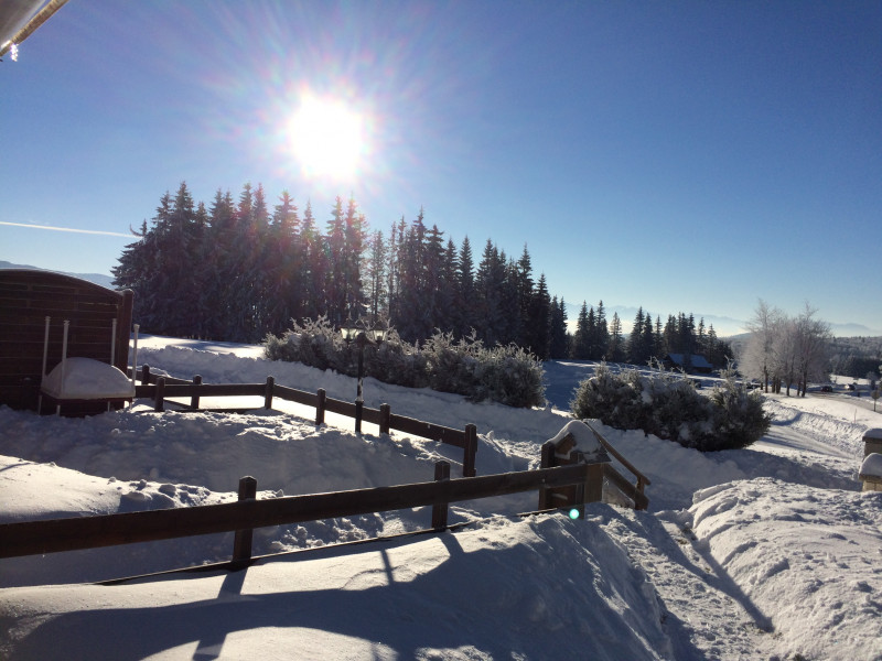 La Bergerie La Bergerie