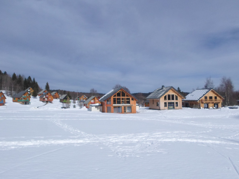 Chalet Biop - © Olaf Chalet Biop