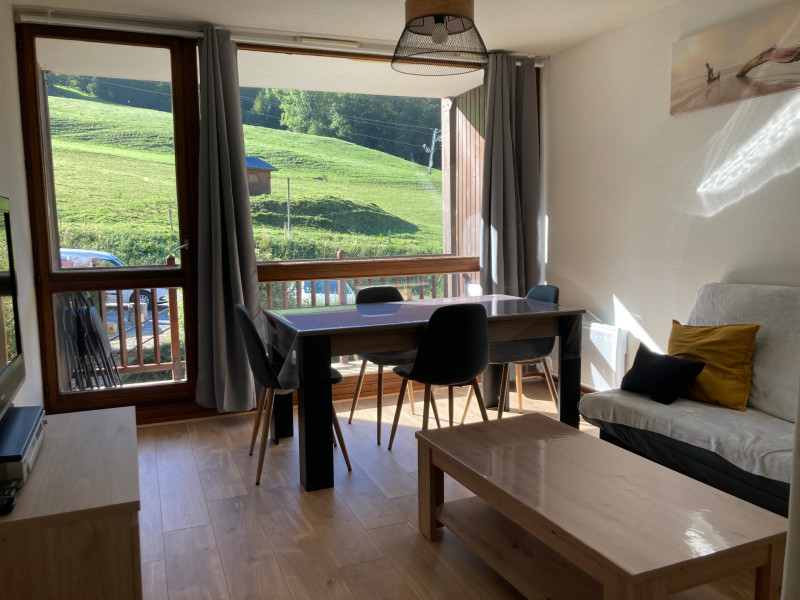 Lebon n°27 Margériaz