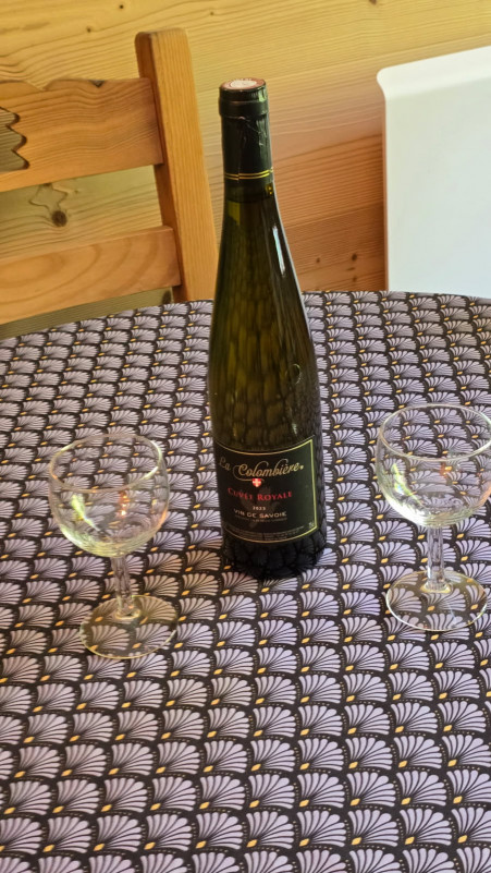 L'ourson_La Féclaz L'ourson_La Féclaz