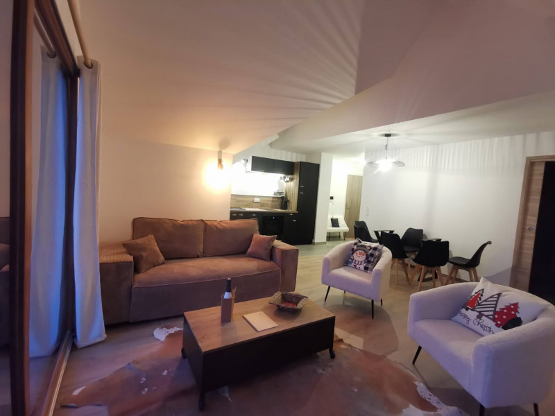 salon 3 - © Valerie Lorentz Poinsot salon 3