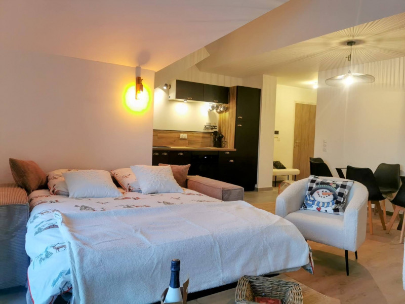 salon 4 - © Valérie Lorentz Poinsot salon 4