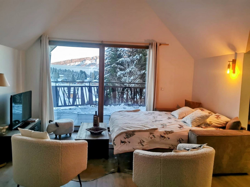 salon 2 - © Valerie Lorentz Poinsot salon 2