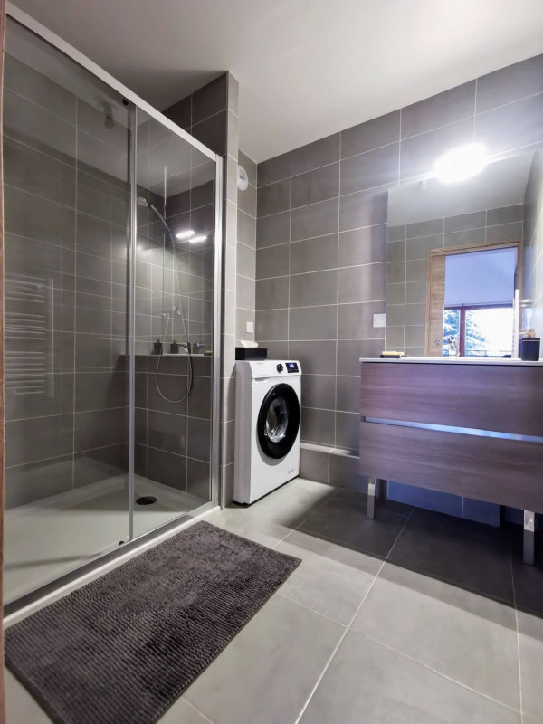 salle de bain - © Valerie Lorentz Poinsot salle de bain