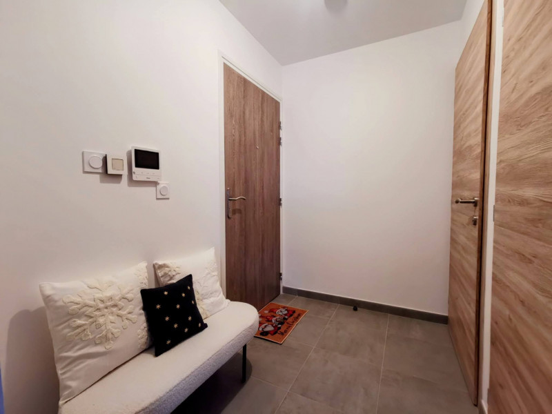 hall - © Valérie Lorentz Poinsot hall