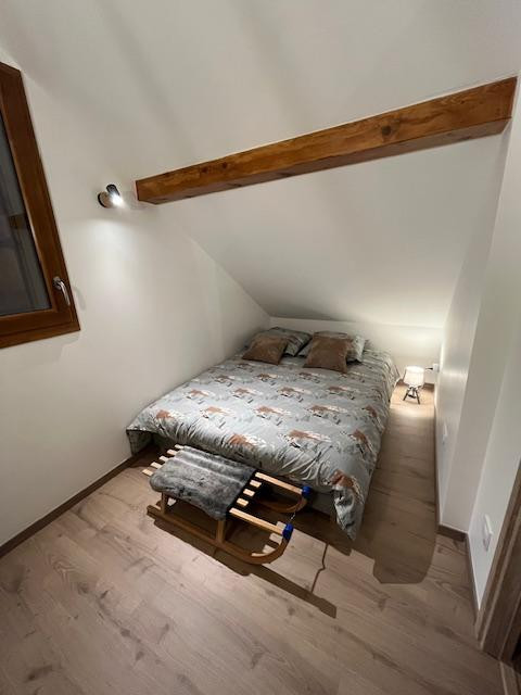 Chambre 2 - © Valerie Poinsot-Lorentz Chambre 2