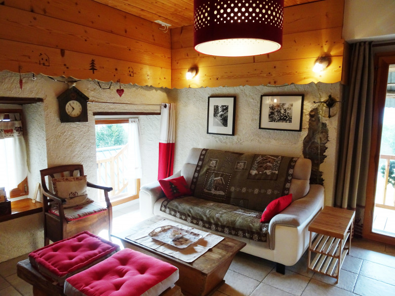 Lou Mansou - gîte n°2 - © Mansot D. Lou Mansou - gîte n°2