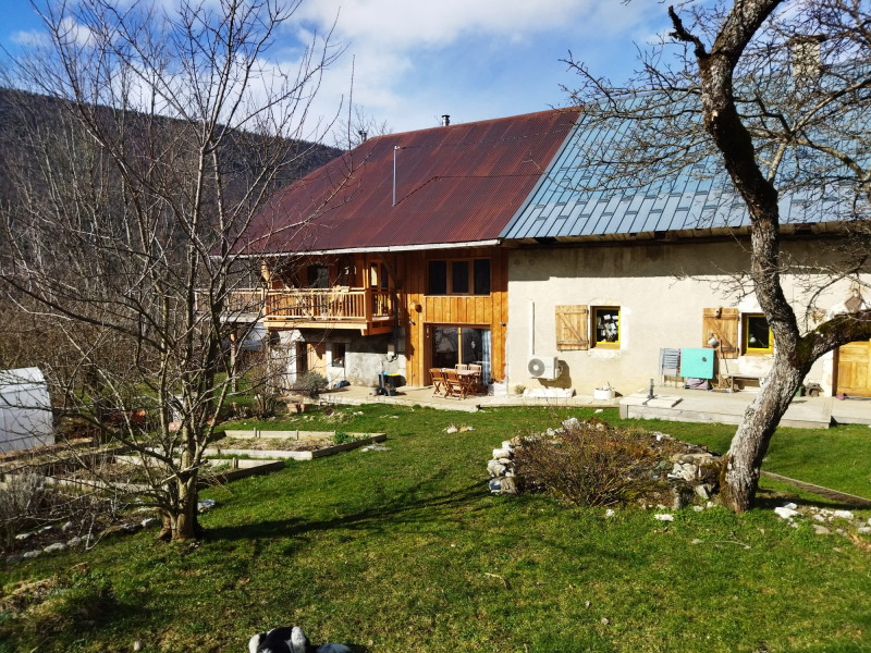 Nid d'Aillon - © Debue Caroline Nid d'Aillon