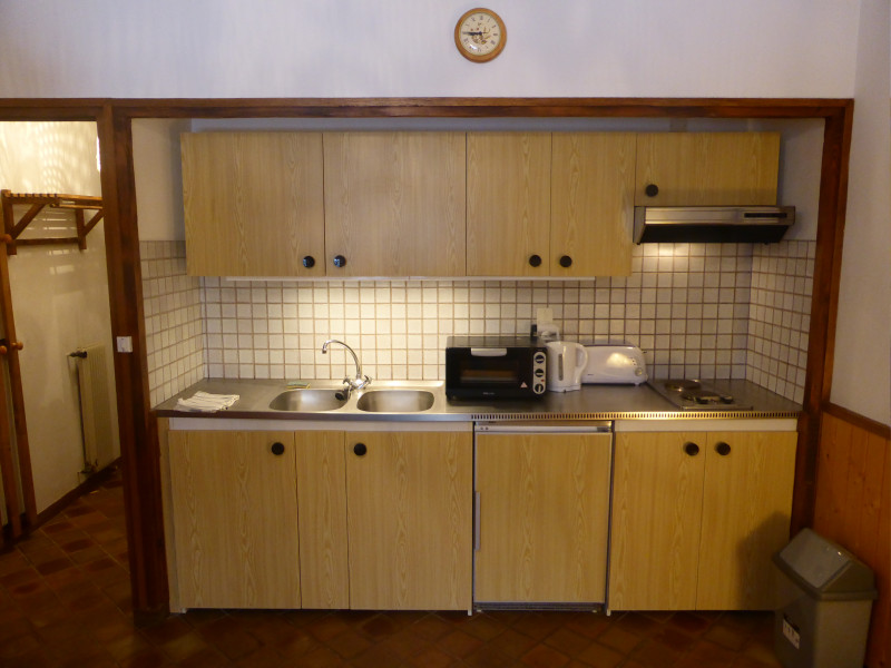 La Grange de la Correrie - côté Chapelle - Cordier Bertrand et Sylvie_Aillon-le-Jeune - © S. Cordier La Grange de la Correrie - côté Chapelle - Cordier Bertrand et Sylvie_Aillon-le-Jeune