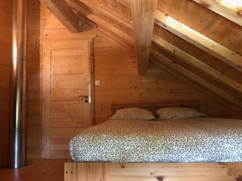 Chalet Bauges_La Féclaz