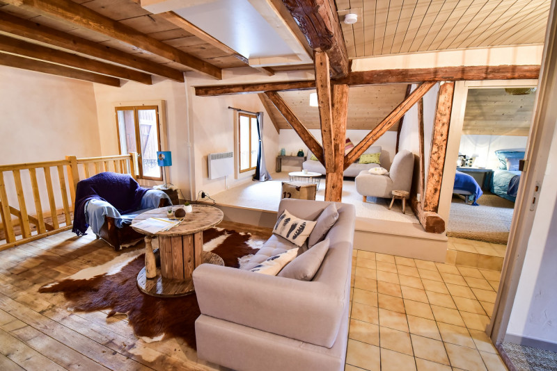 Maison de Famille - Aguilar Céline