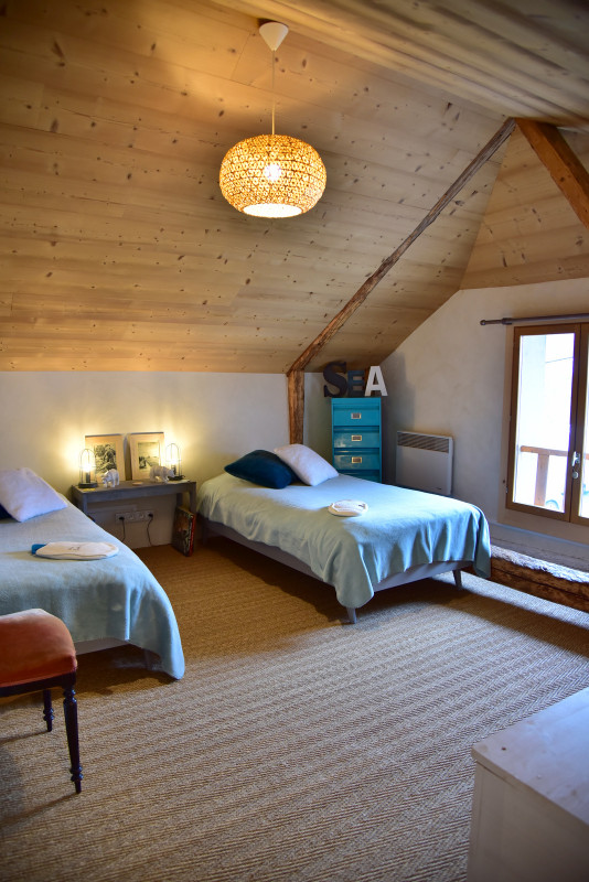 Maison de Famille - Aguilar Céline