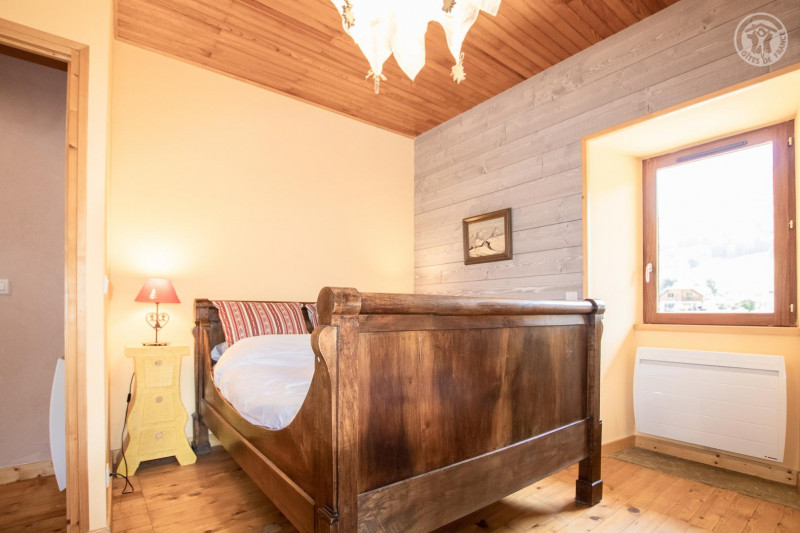 Gite Sur les Pas des Chartreux - © Gîtes de France Gite Sur les Pas des Chartreux