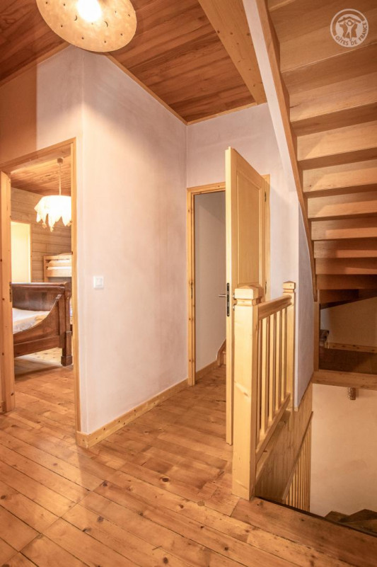 Gite Sur les Pas des Chartreux - © Gîtes de France Gite Sur les Pas des Chartreux