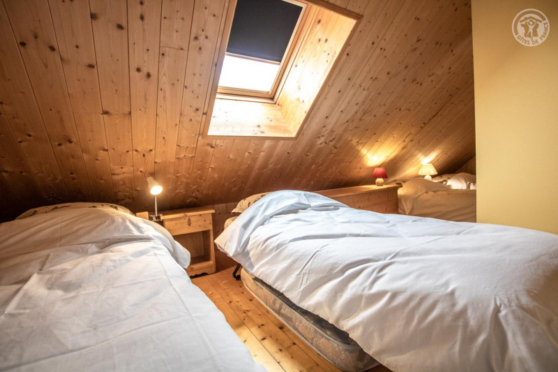 Gite Sur les Pas des Chartreux - © Gîtes de France Gite Sur les Pas des Chartreux