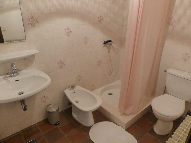 La Grange de la Correrie - Côté Jardin - Cordier Bertrand et Sylvie_Aillon-le-Jeune