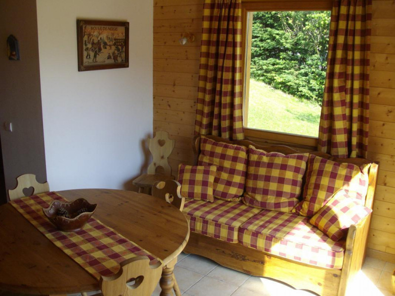 Gîte Le Pleuven - Sabot de Vénus  - M. et Mme Petit_Jarsy