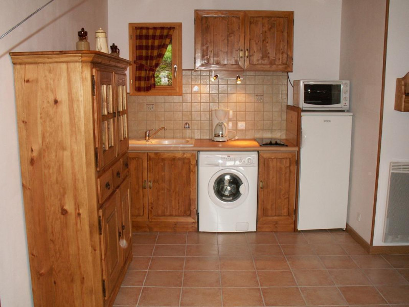 Gîte Le Pleuven - Sabot de Vénus  - M. et Mme Petit_Jarsy