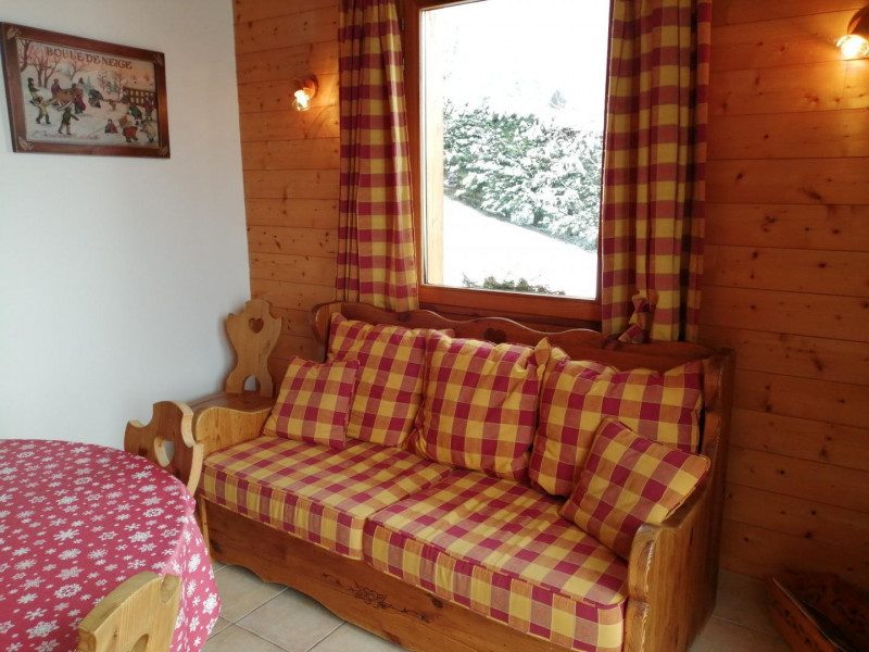 Gîte Le Pleuven - Sabot de Vénus  - M. et Mme Petit_Jarsy