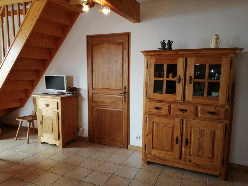 Gîte Le Pleuven - Sabot de Vénus  - M. et Mme Petit_Jarsy