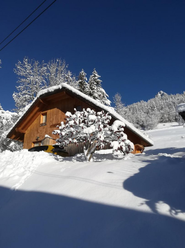 Gîte Le Pleuven - Sabot de Vénus  - M. et Mme Petit_Jarsy