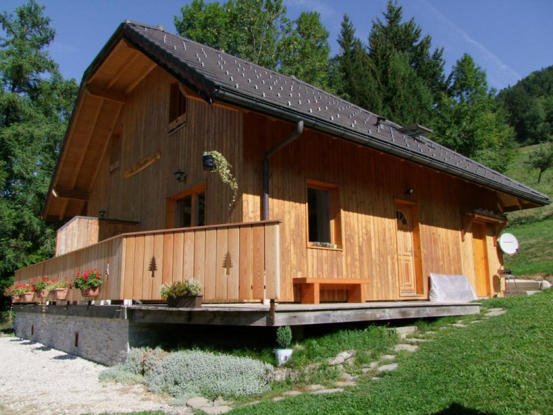 Gîte Le Pleuven - Sabot de Vénus  - M. et Mme Petit_Jarsy