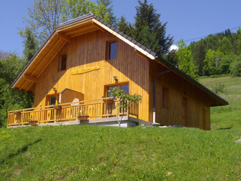 Gîte Le Pleuven - Sabot de Vénus  - M. et Mme Petit_Jarsy