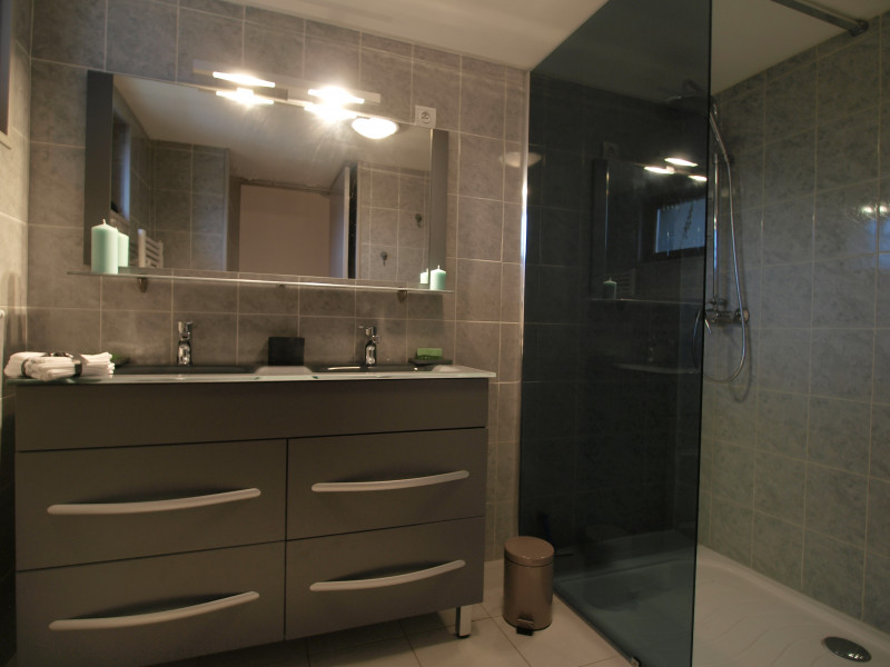 Salle de bains Salle de bains