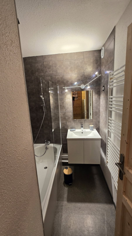 L'ourson_La Féclaz L'ourson_La Féclaz