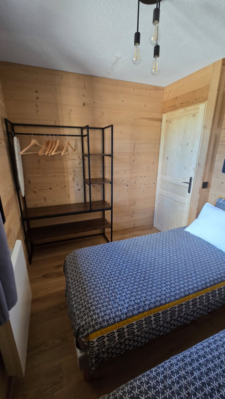 L'ourson_La Féclaz L'ourson_La Féclaz