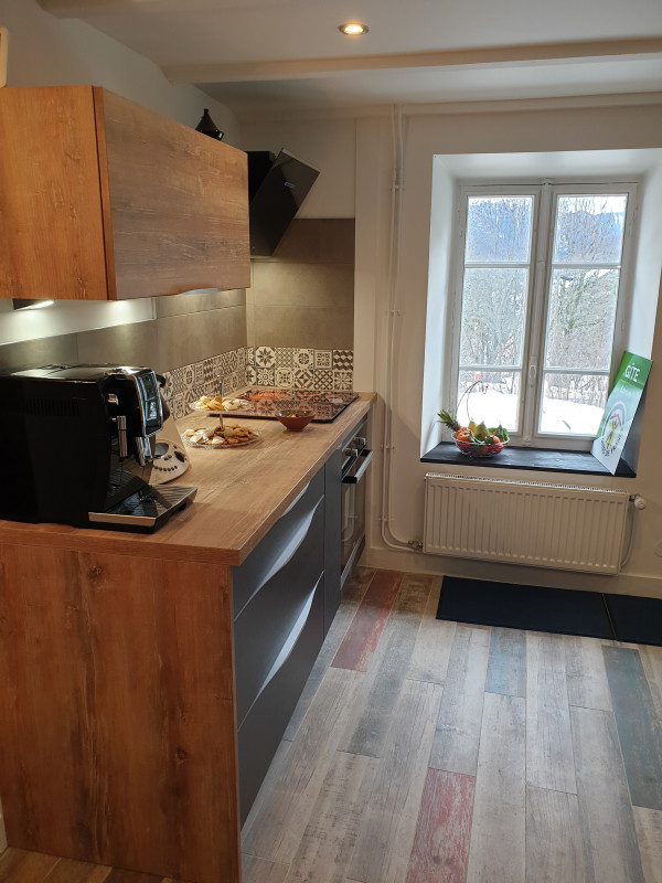 La Fayèta La Fayèta