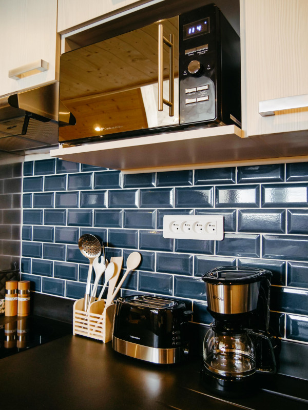 Au cosy d'Elana - © Rio Anaïs Au cosy d'Elana