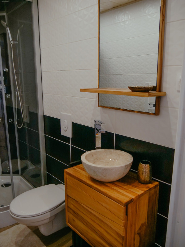 Au cosy d'Elana - © Rio Anaïs Au cosy d'Elana