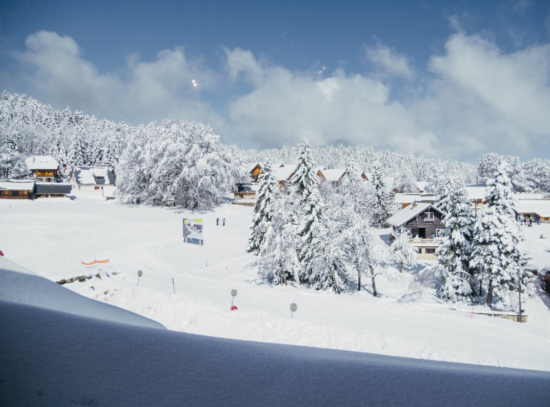 Au cosy d'Elana - © Rio Anaïs Au cosy d'Elana