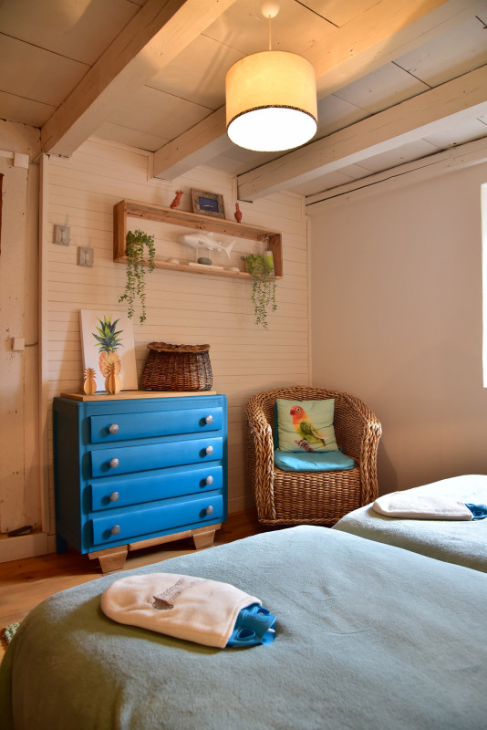 Maison de Famille - Aguilar Céline - © Charlotte Boussard Maison de Famille - Aguilar Céline