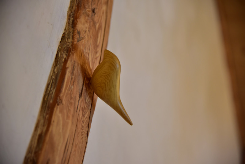 Maison de Famille - Aguilar Céline - © Charlotte Boussard Maison de Famille - Aguilar Céline