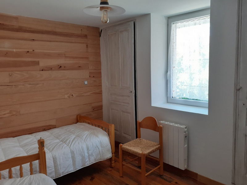 Mésanges - © Chery Elisabeth Mésanges