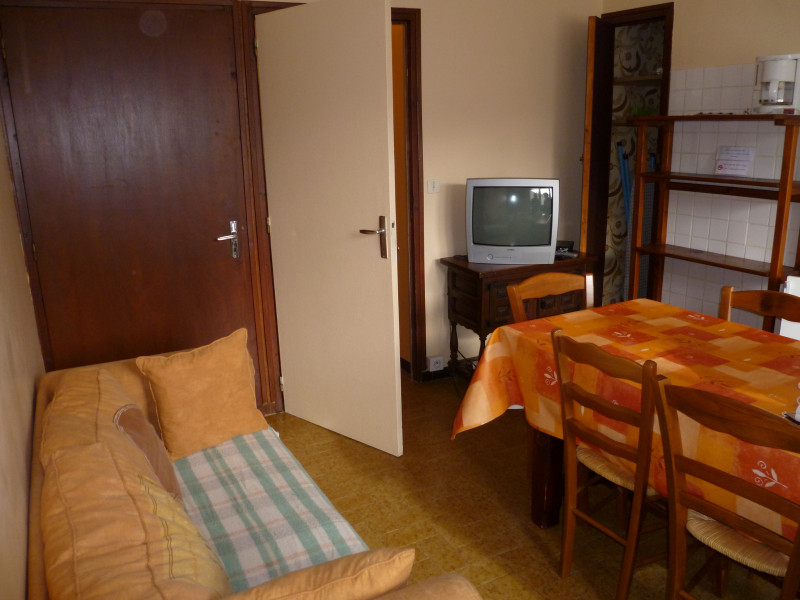 Chez Colette - Mme Tallon - © OT Aillons-Margériaz Chez Colette - Mme Tallon