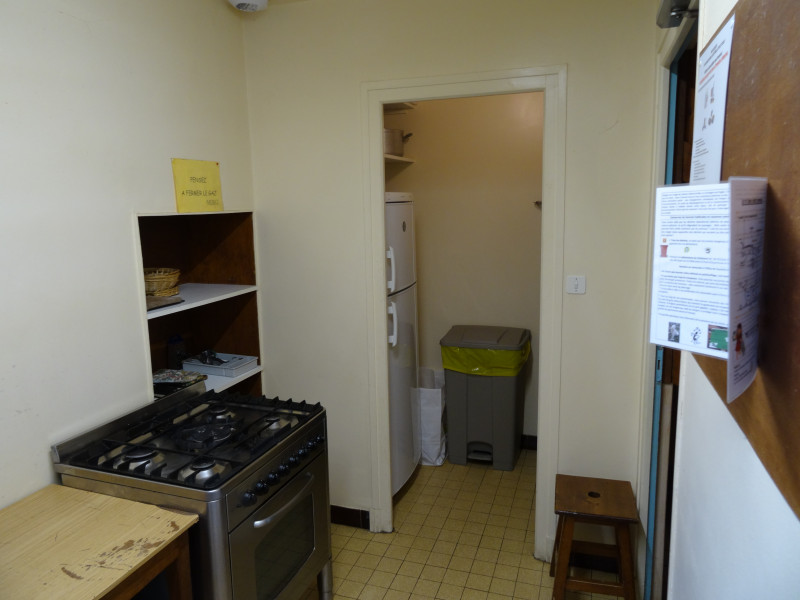 Gite de St Blaise - © Sica val aillon Gite de St Blaise